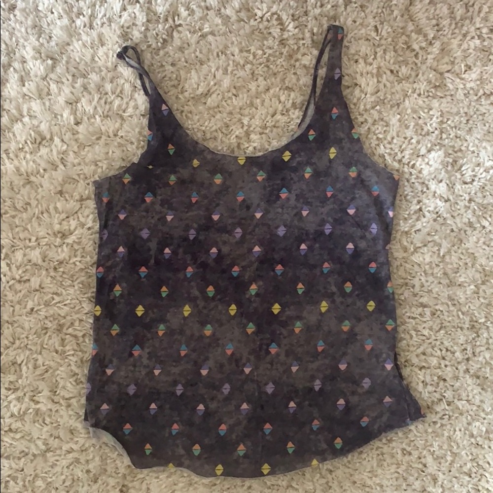 BDG tank top